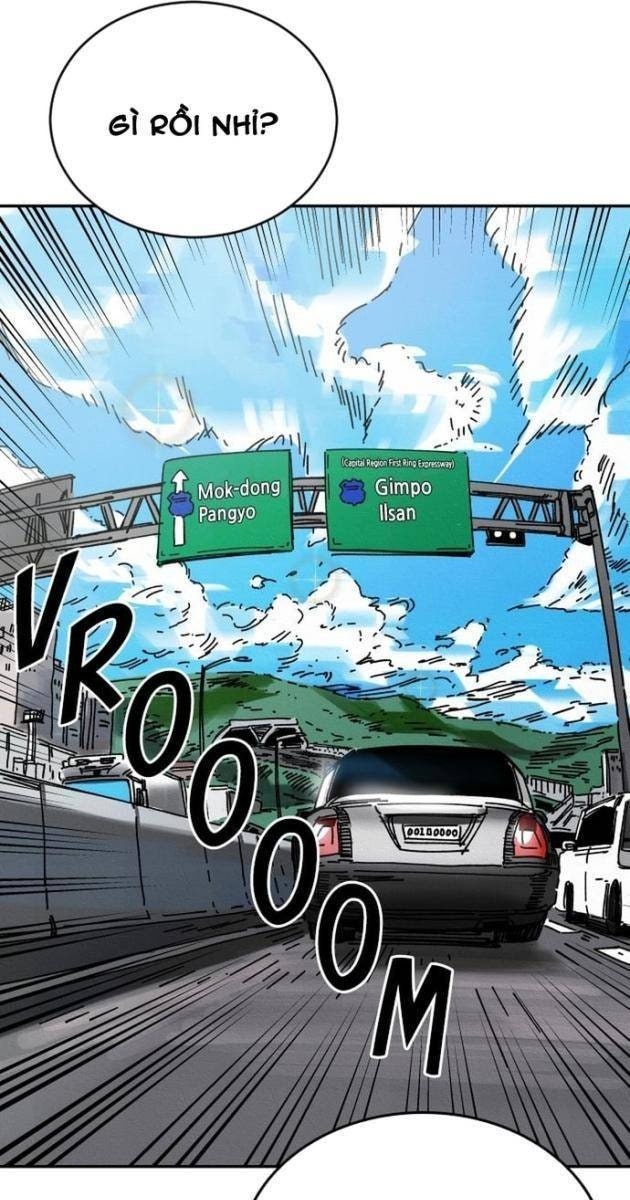 Sân Cỏ Chiến Ký - Page 141