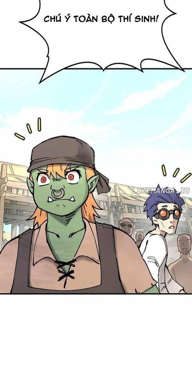 Ngọn Lửa Của Hòa Bình - Page 57