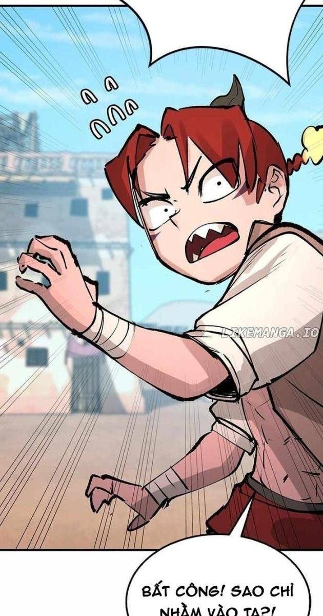 Ngọn Lửa Của Hòa Bình - Page 88