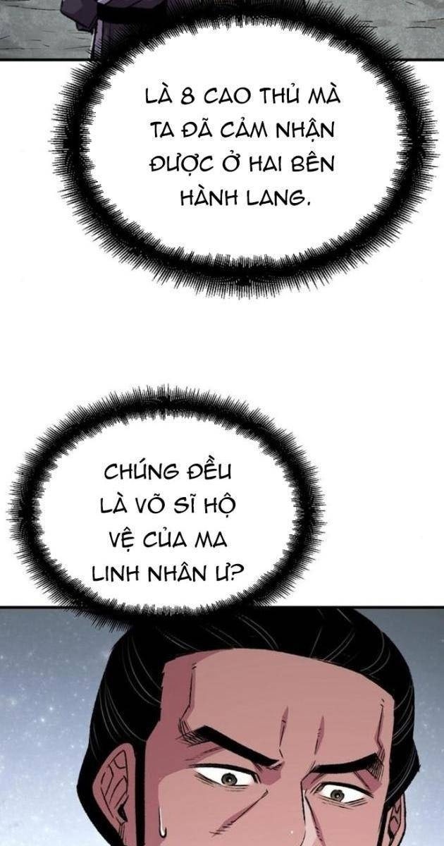 Thiên Ma Quy Hoàn - Page 153