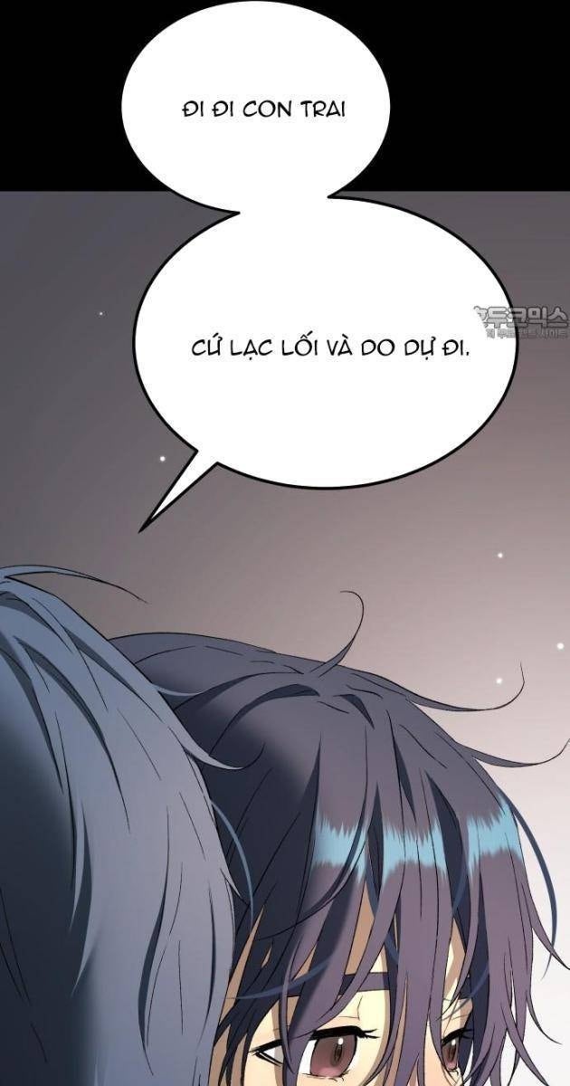 Lời Nguyền Của Dangun - Page 59