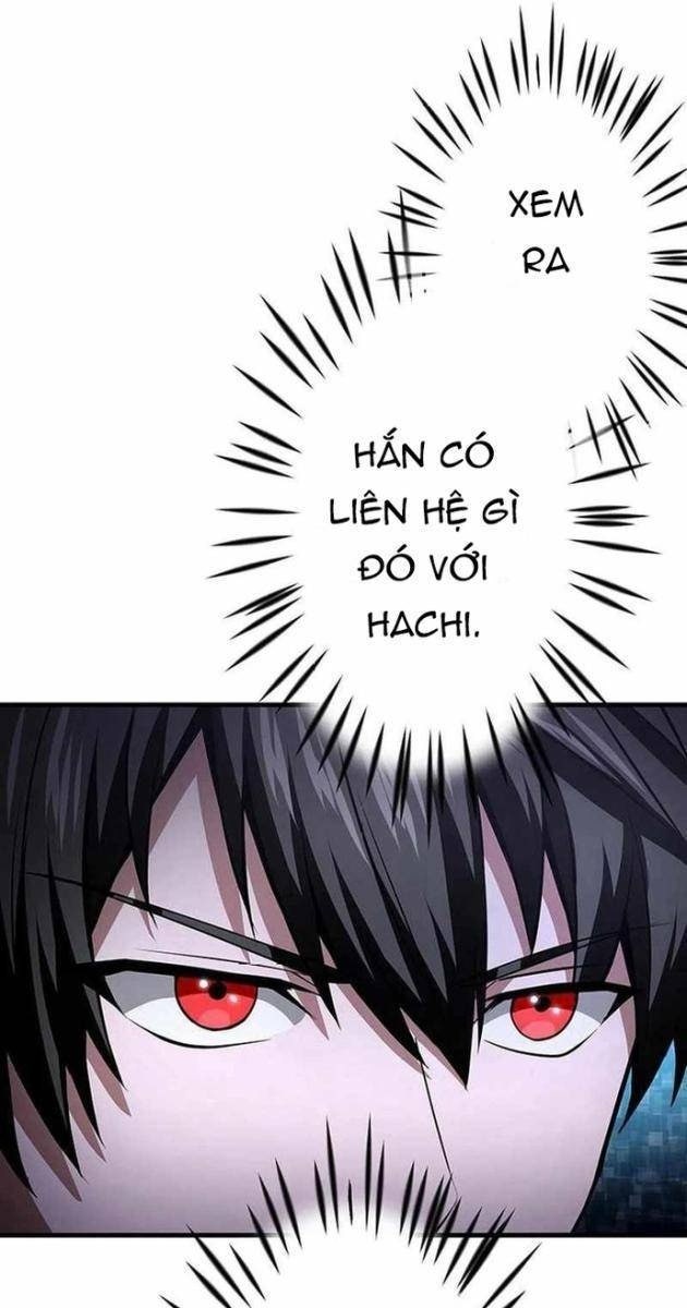 Vượt Cấp Với Kỹ Năng Thần Thánh - Page 15