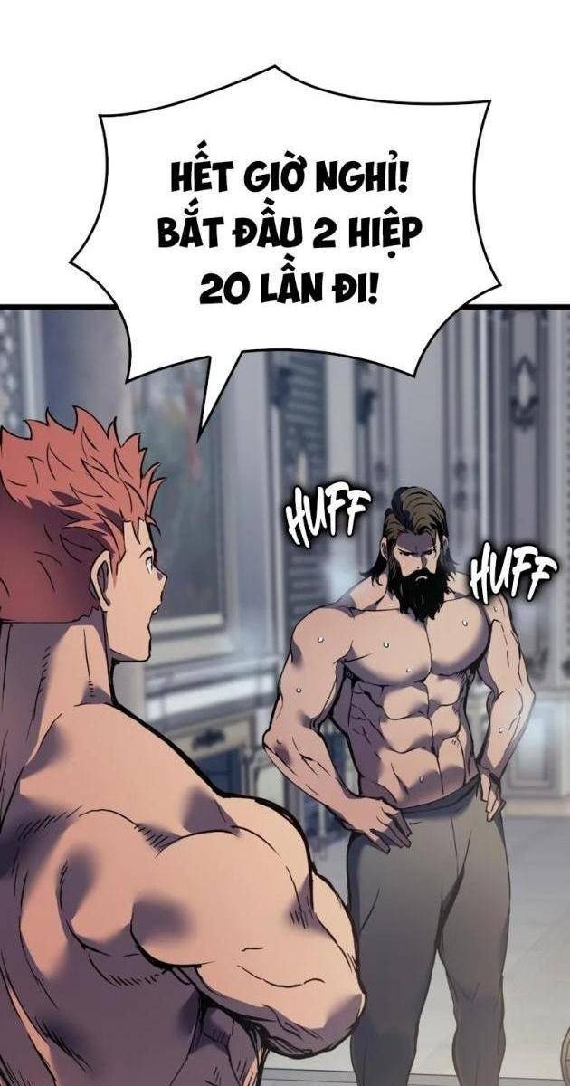 Luân Hồi Đế Vương - Page 104