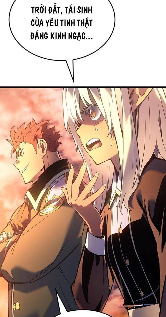 Luân Hồi Đế Vương - Page 35