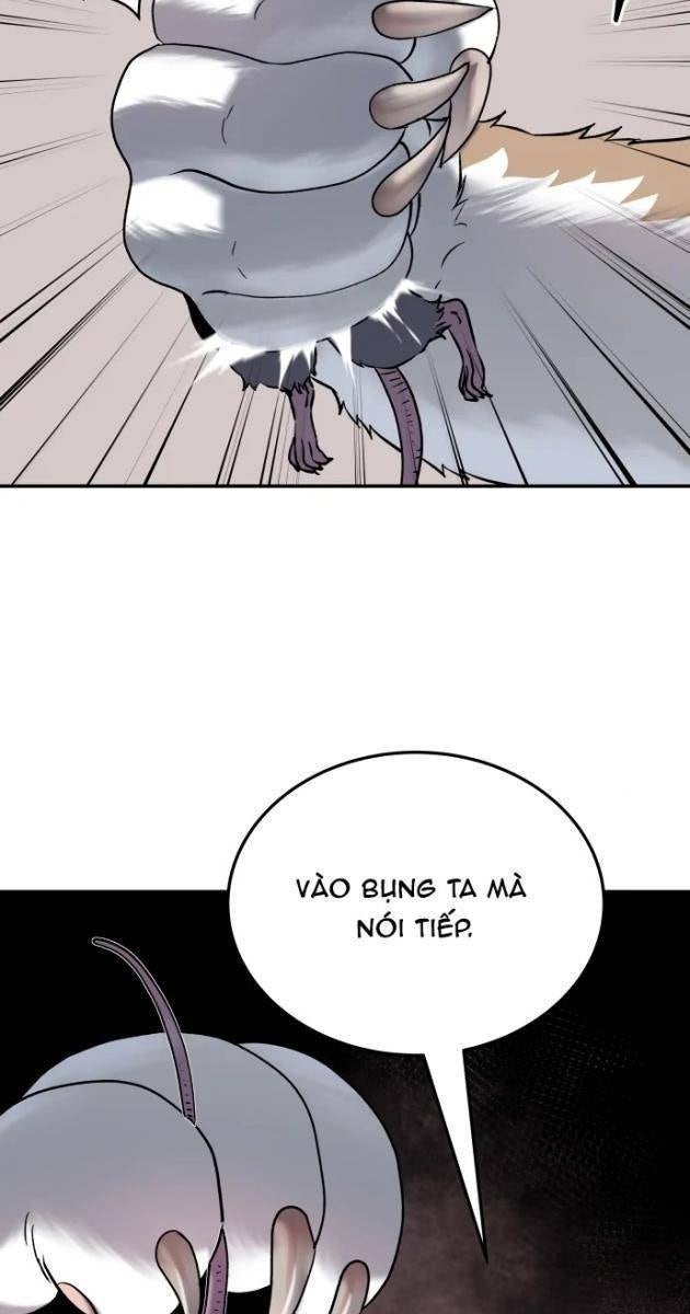 Lời Nguyền Của Dangun - Page 132