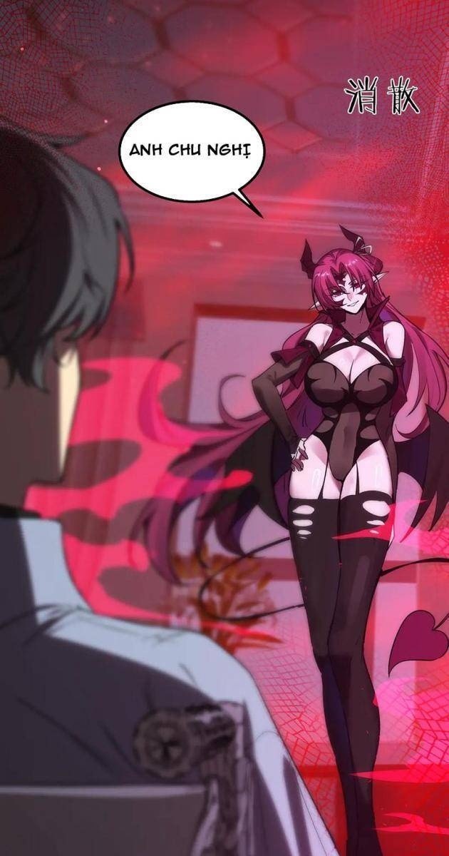 Thánh Hiệp Sĩ Cấp SSS - Page 50