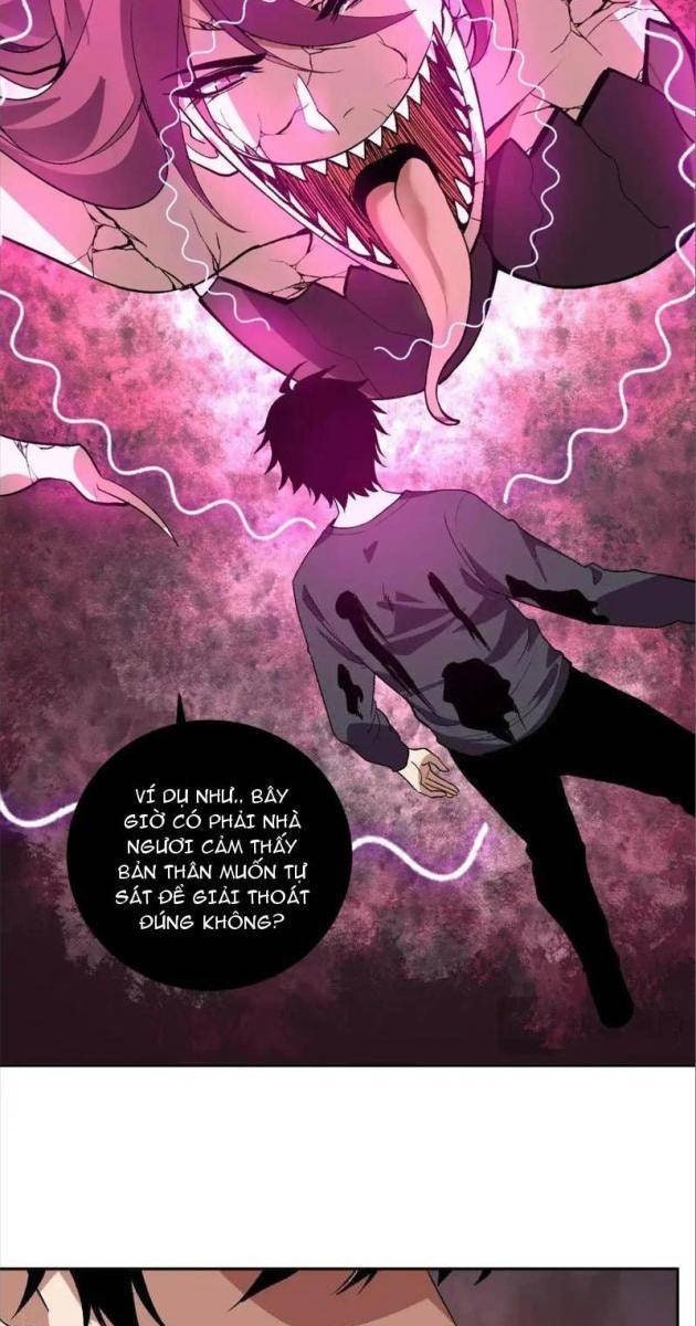 Ta Hóa Thân Ma Thần, Trở Thành Diệt Thế Cự Thú! - Page 29