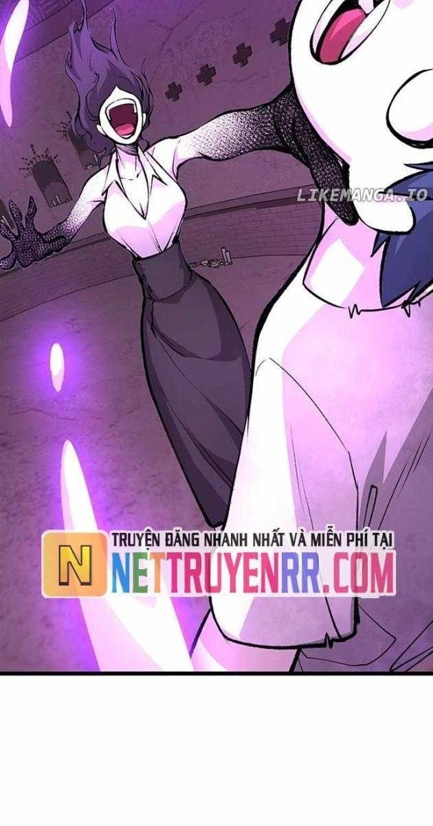 Ngọn Lửa Của Hòa Bình - Page 48