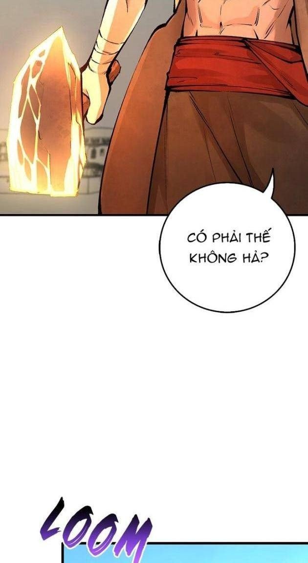 Ngọn Lửa Của Hòa Bình - Page 19