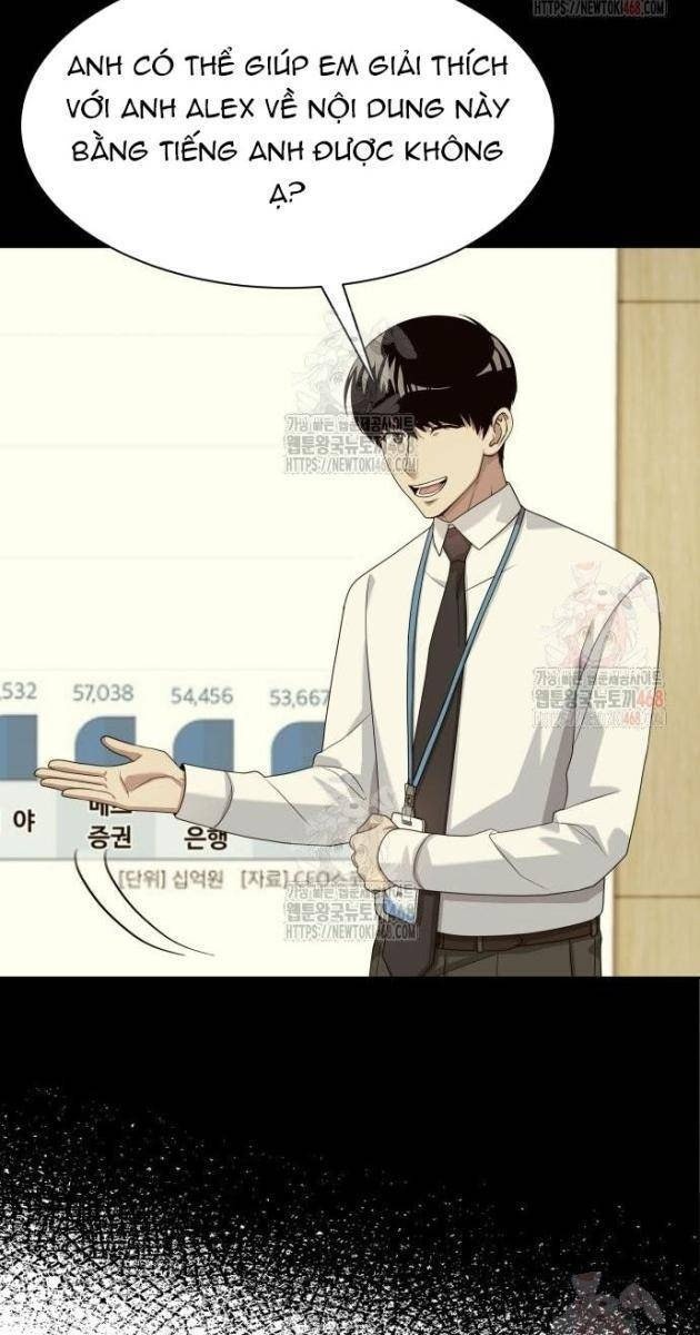 Từ Nhân Viên Vạn Năng Trở Thành Huyền Thoại - Page 73