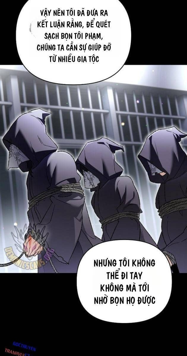 Trở Thành Thiên Tài Bất Trị Của Hắc Gia - Page 50