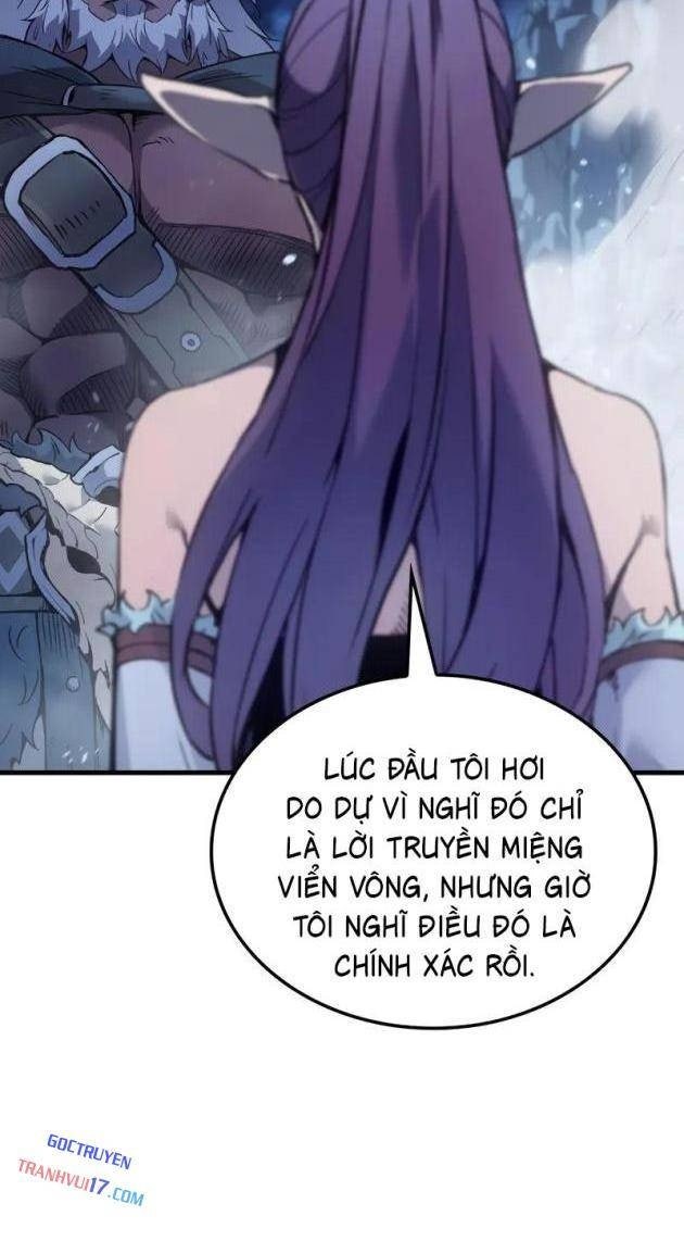 Luân Hồi Đế Vương - Page 124