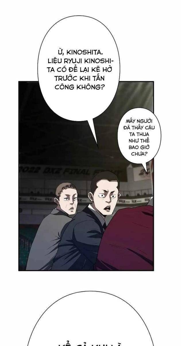 Ác Nhân Lồng Bát Giác - Page 101