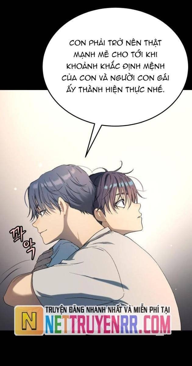 Lời Nguyền Của Dangun - Page 55