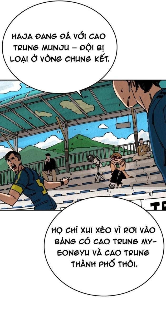 Sân Cỏ Chiến Ký - Page 14