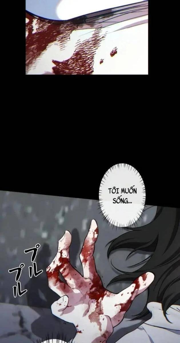 Giáo Viên Giả Mạo Người Vô Tình Trở Nên Mạnh Nhất - Page 41