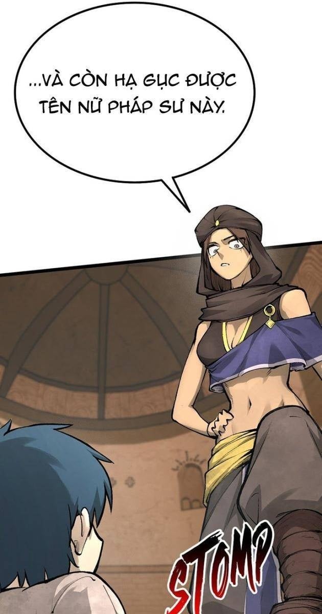 Ngọn Lửa Của Hòa Bình - Page 18