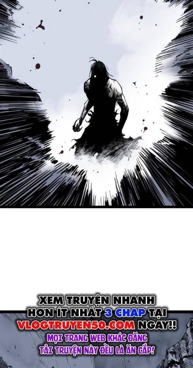 Sát Thần Tu La - Page 21