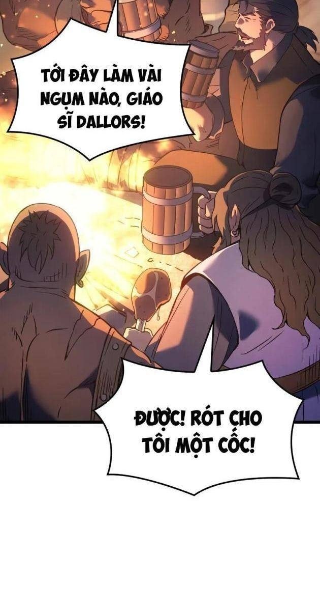 Luân Hồi Đế Vương - Page 8