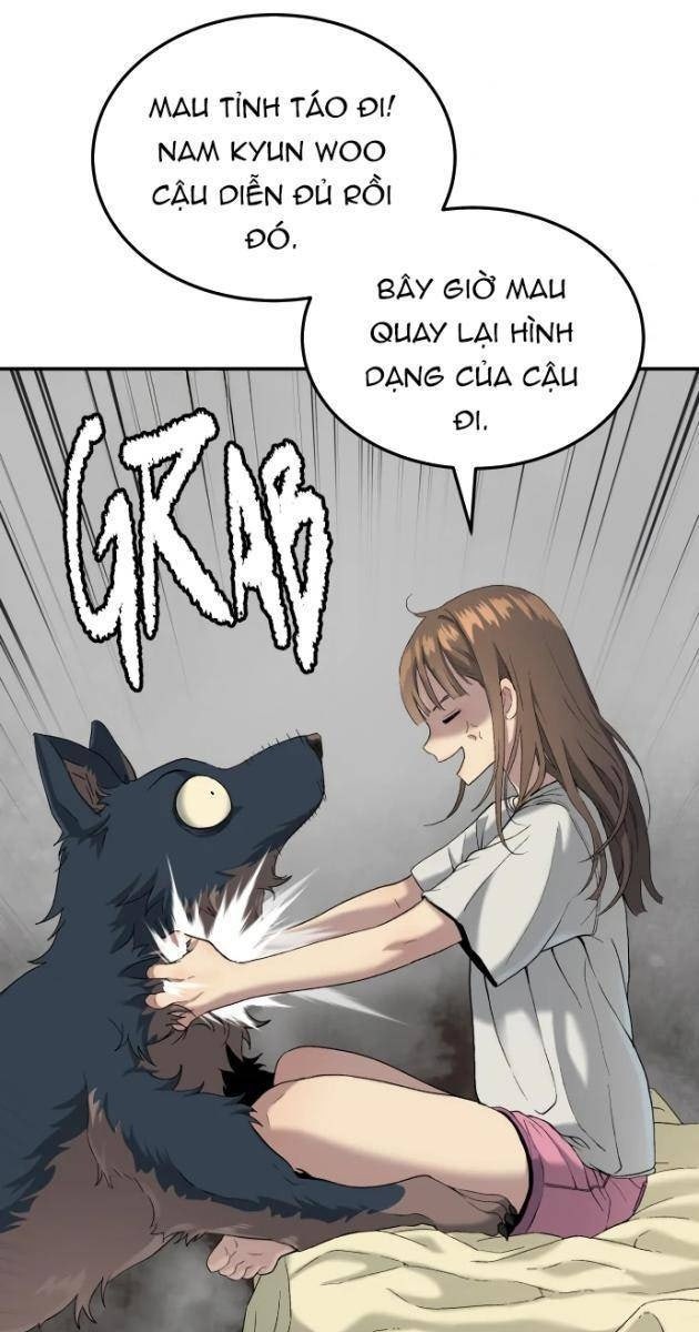 Lời Nguyền Của Dangun - Page 61