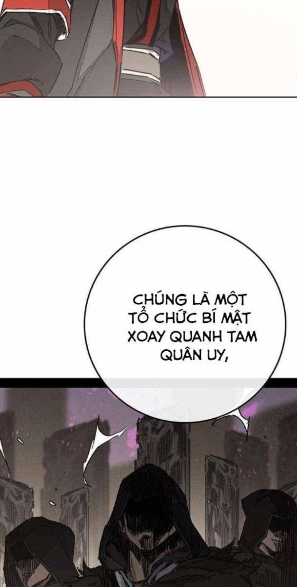 Kiếm Sĩ Bất Bại - Page 41