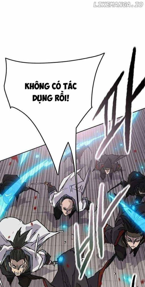 Kiếm Sĩ Bất Bại - Page 80