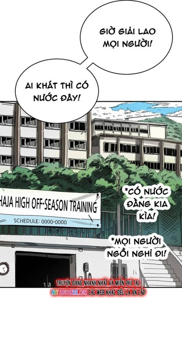 Sân Cỏ Chiến Ký - Page 91