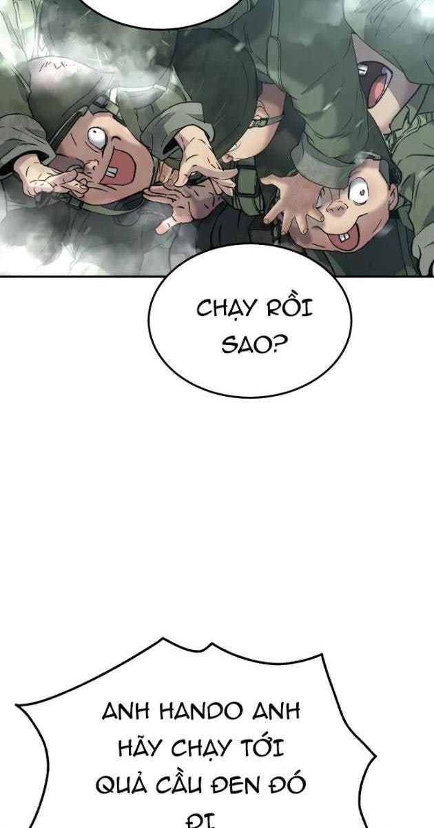 Lời Nguyền Của Dangun - Page 21