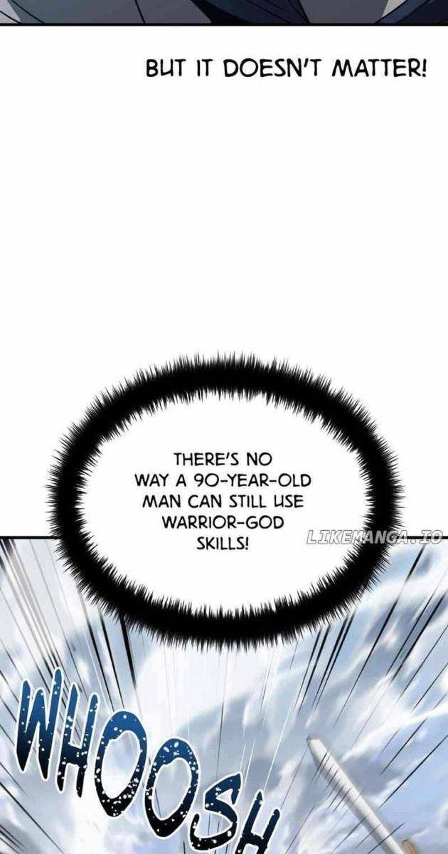 Lần Nữa Chuyển Sinh Sang Thế Giới Khác - Page 39