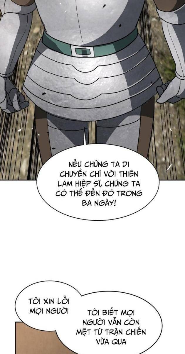 Lần Nữa Chuyển Sinh Sang Thế Giới Khác - Page 81