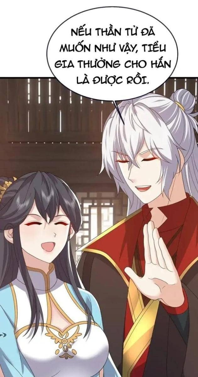Tiên Võ Đế Tôn - Page 102
