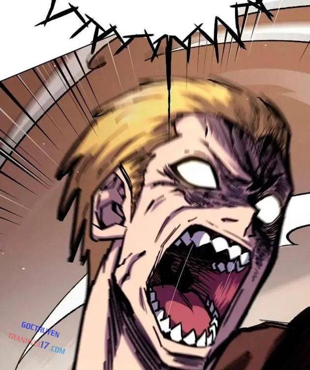 Kiếm Thần Đến Từ Thế Giới Diệt Vong - Page 21