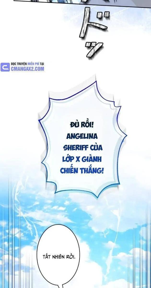 Giáo Viên Giả Mạo Người Vô Tình Trở Nên Mạnh Nhất - Page 82