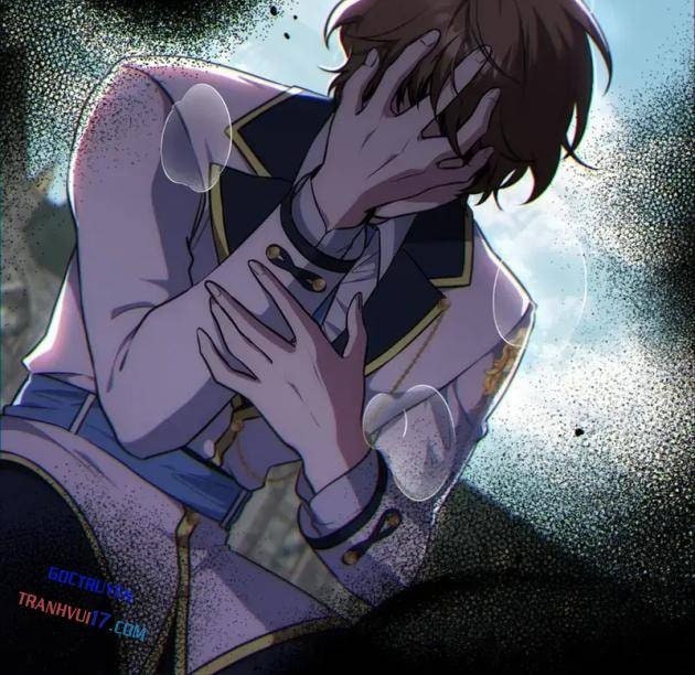 Giáo Viên Giả Mạo Người Vô Tình Trở Nên Mạnh Nhất - Page 36