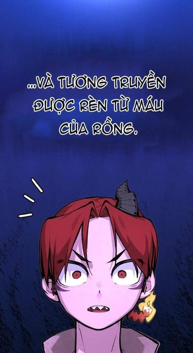 Ngọn Lửa Của Hòa Bình - Page 39