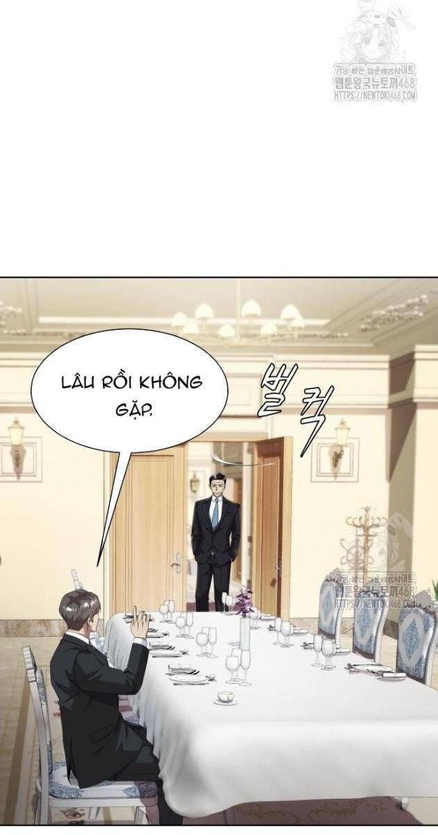 Từ Nhân Viên Vạn Năng Trở Thành Huyền Thoại - Page 11