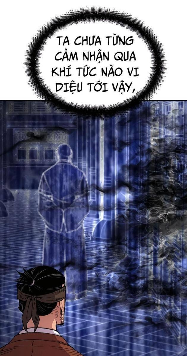 Thiên Ma Quy Hoàn - Page 116