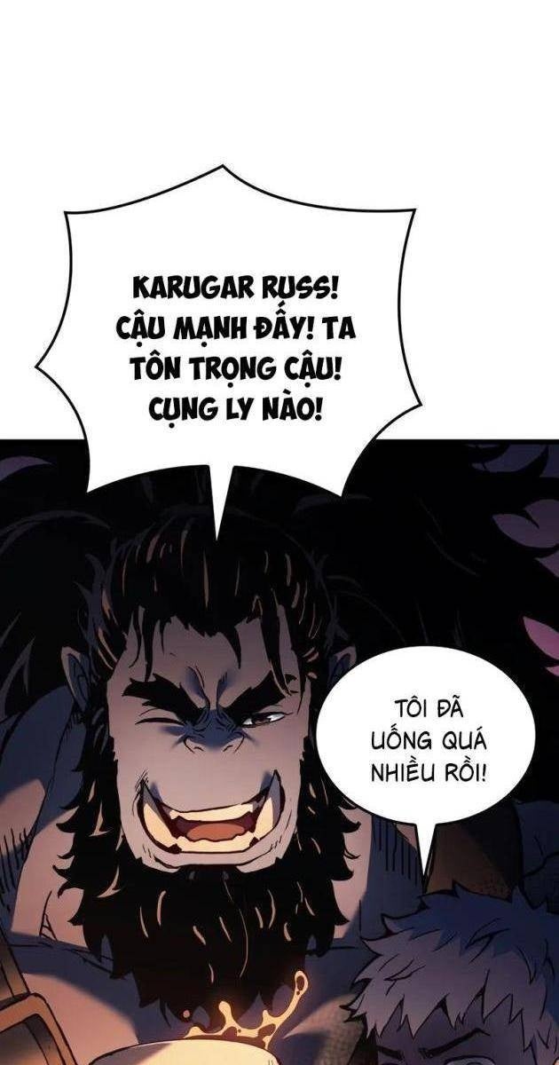 Luân Hồi Đế Vương - Page 9