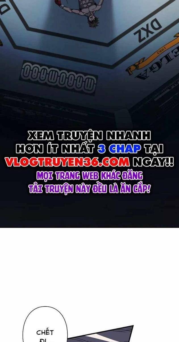 Ác Nhân Lồng Bát Giác - Page 67