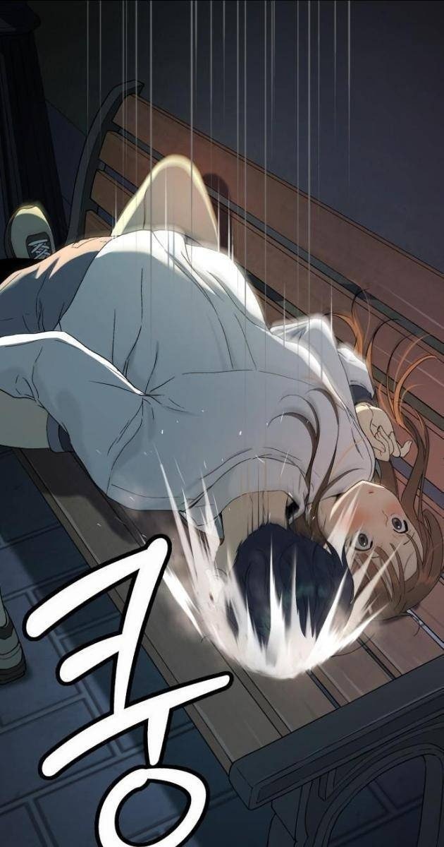 Lời Nguyền Của Dangun - Page 16