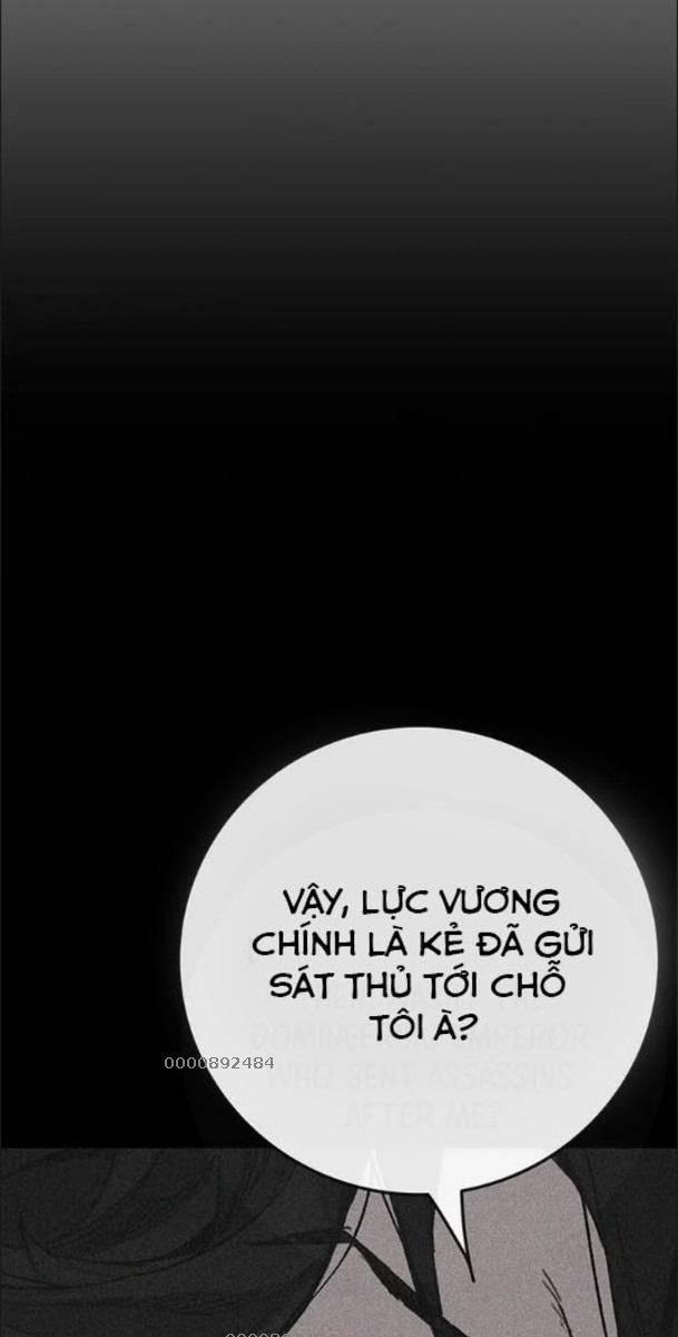 Kiếm Sĩ Bất Bại - Page 7