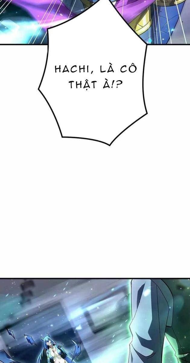 Vượt Cấp Với Kỹ Năng Thần Thánh - Page 29