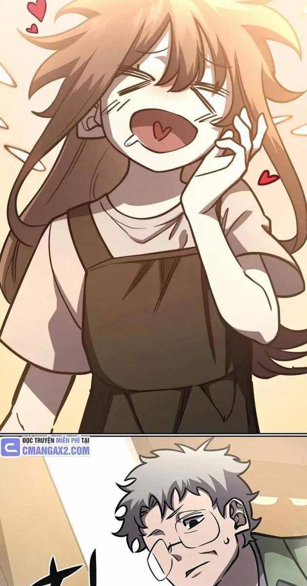 Kiếm Thần Đến Từ Thế Giới Diệt Vong - Page 20