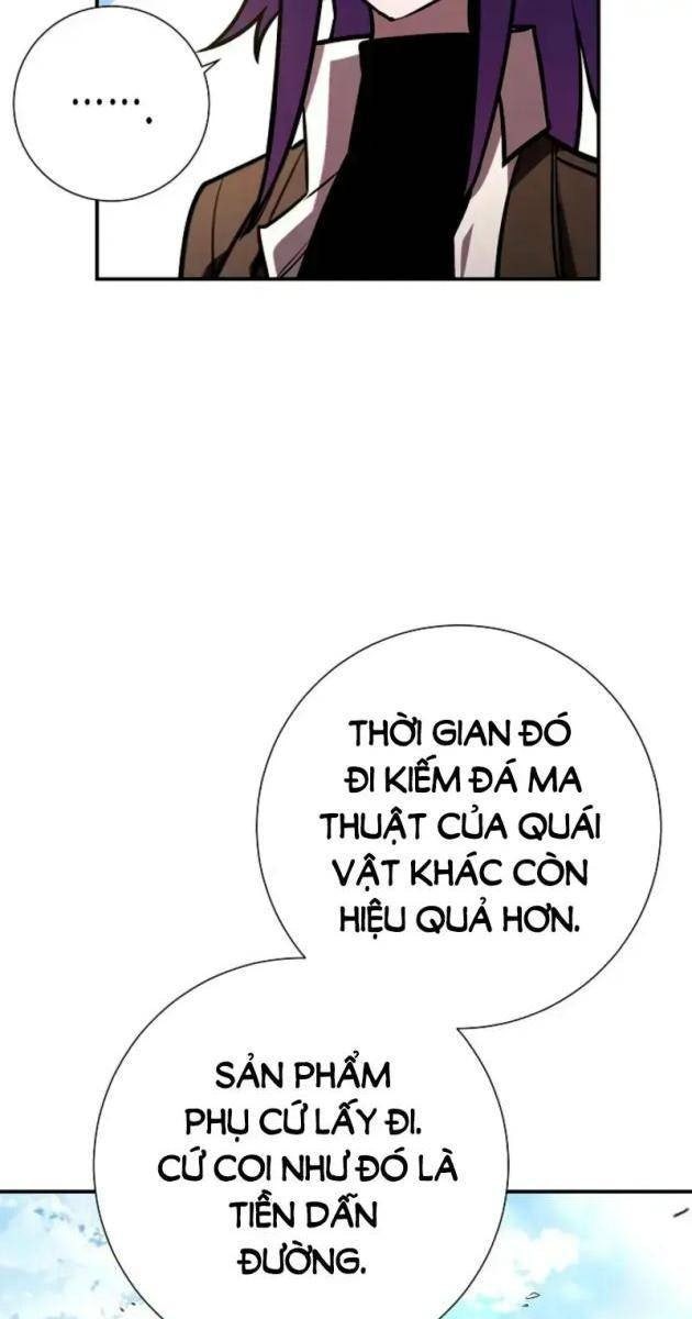 Kiếm Thần Đến Từ Thế Giới Diệt Vong - Page 61