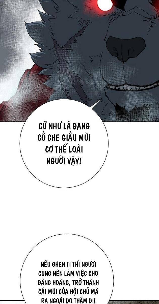 Vĩ Linh Kiếm Tiên - Page 61