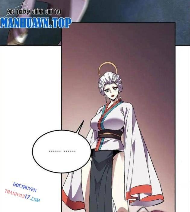 Ta Hóa Thân Ma Thần, Trở Thành Diệt Thế Cự Thú! - Page 42