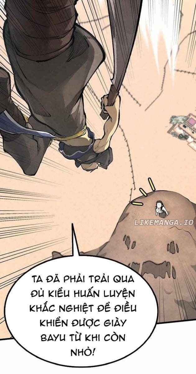 Ngọn Lửa Của Hòa Bình - Page 36