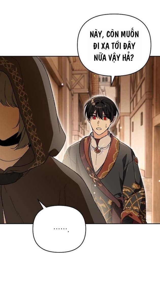 Trở Thành Thiên Tài Bất Trị Của Hắc Gia - Page 39