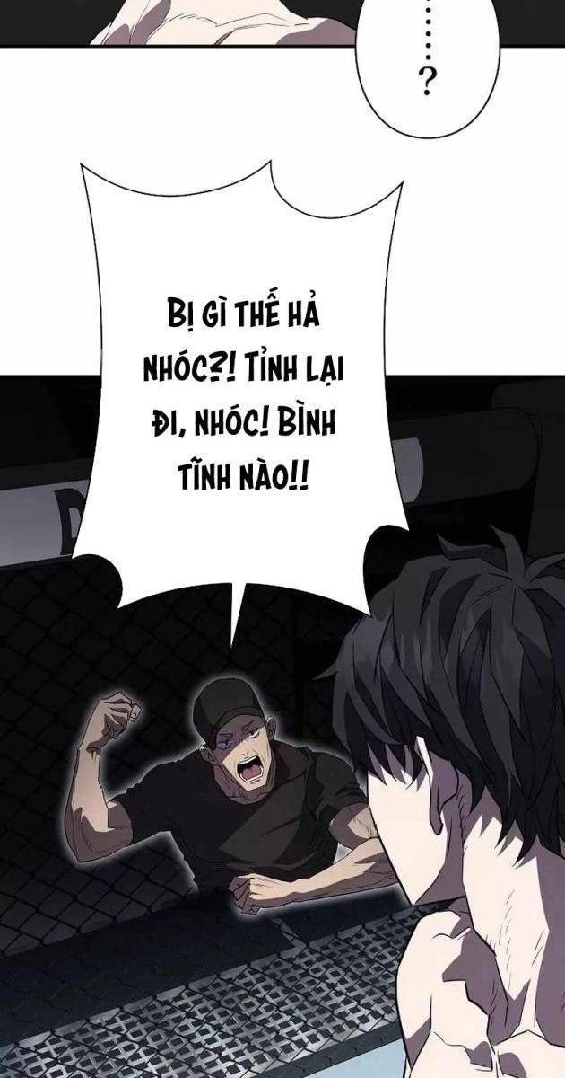 Ác Nhân Lồng Bát Giác - Page 19