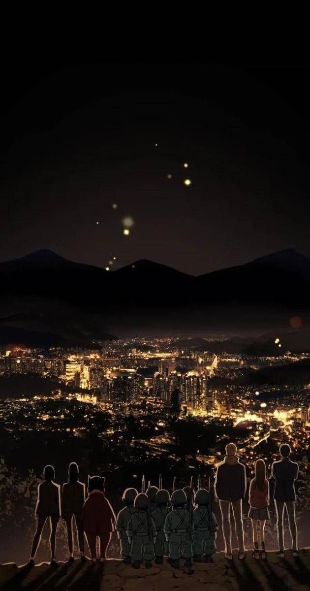 Lời Nguyền Của Dangun - Page 4